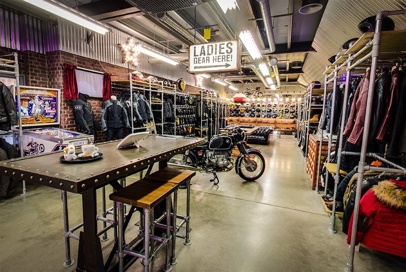 Motolegends shop pokey